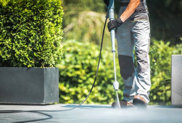 Best Machinery and Equipment Cleaning  in Conesus Lake, NY